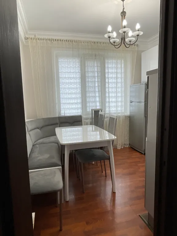 Квартира Уютная квартира рядом с морем, озером Ак-гель — Махачкала