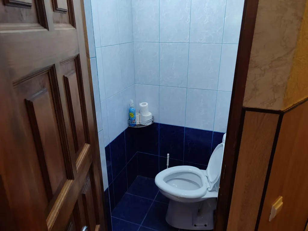 Квартира Уютная комната от 2х до 4х человек (№4) — Адлер