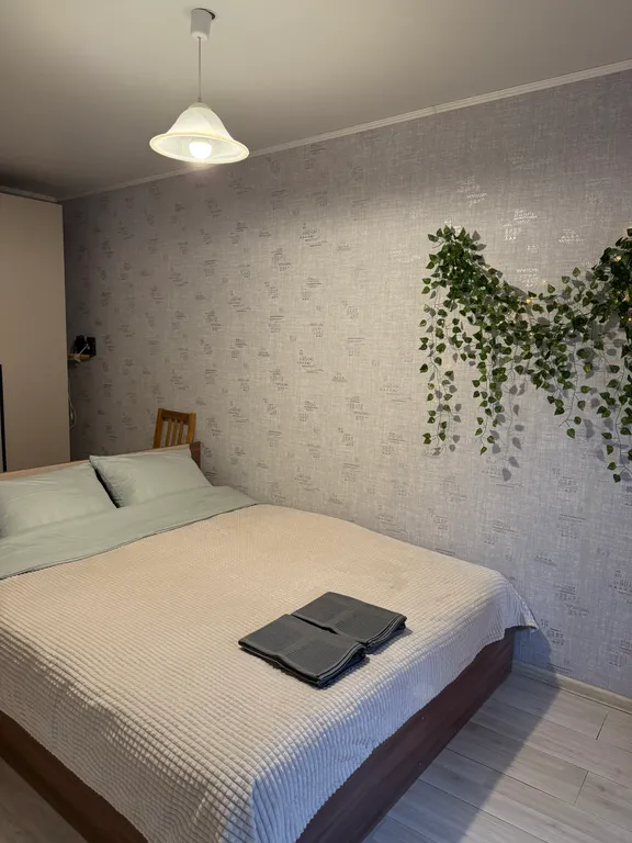 Квартира Уютная квартира на главной улице города — Тверь