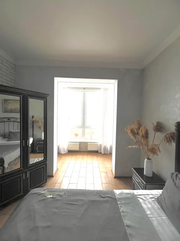 Квартира 1-комнатная Квартира — Симферополь