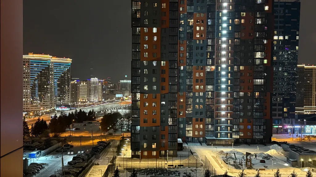 Квартира Hugge Place | Двухкомнатная квартира у театра Глобус с Wi-Fi — Новосибирск