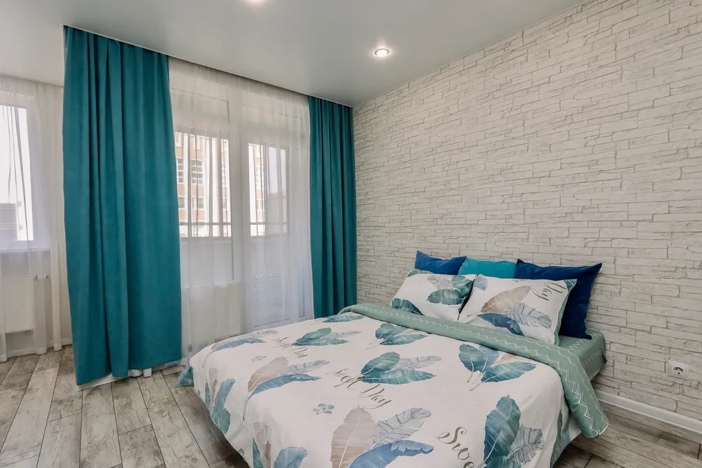 Квартира-студия в ЖК Futura