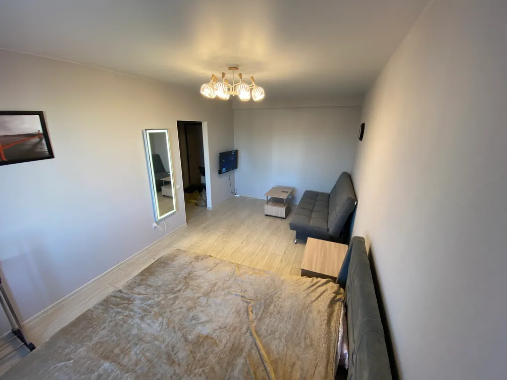 Квартира в Соловьиной роще рядом с травматологией