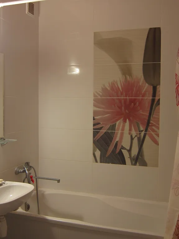 Квартира в центре