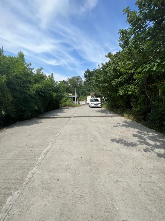 Квартира Квартира Уютная студия с балконом — Сириус