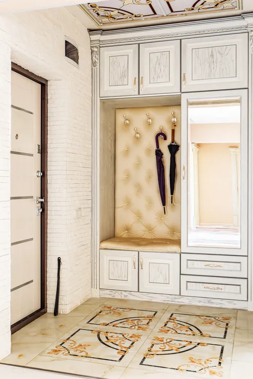 Большая квартира в самом центре Ташкента