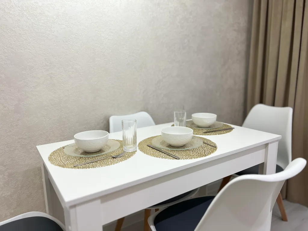 Уютная и чистая квартира в Гродно