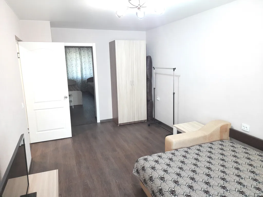 2-комнатная квартира в центре