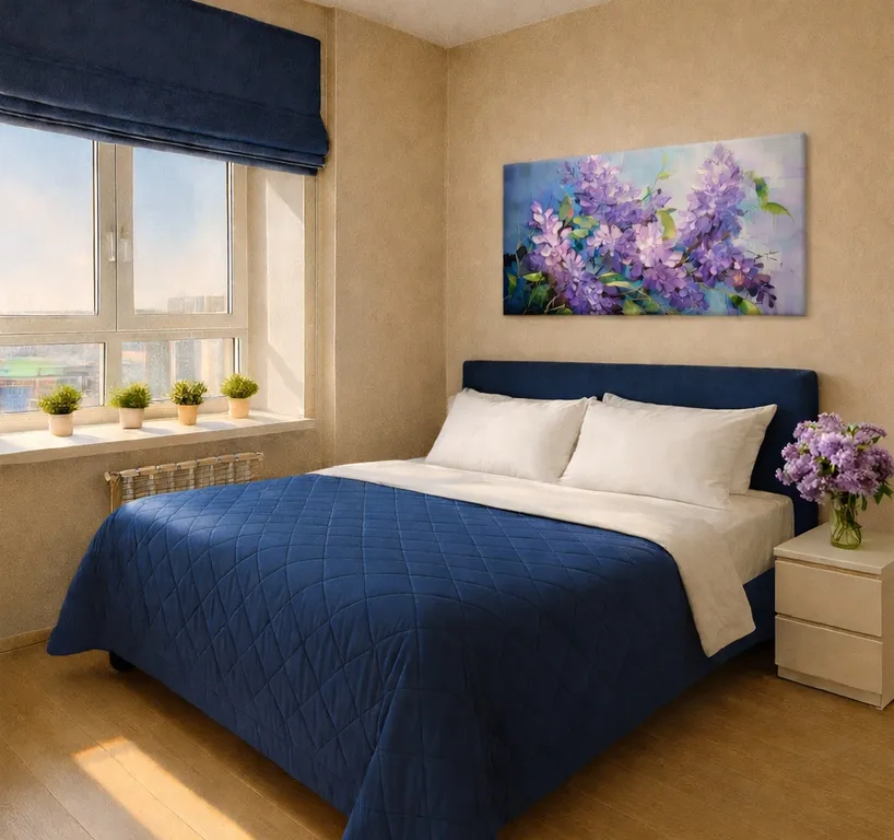 Квартира Апартаменты Пятница/Возрождения 55/ до 4чел — аренда посуточно в Вологда