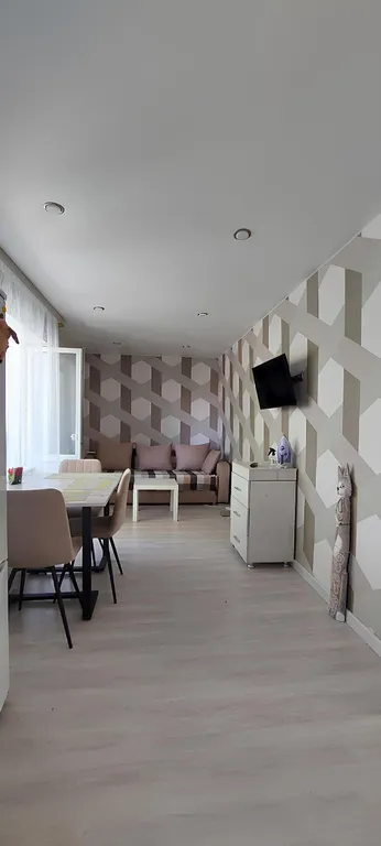 Квартира у Поддубного