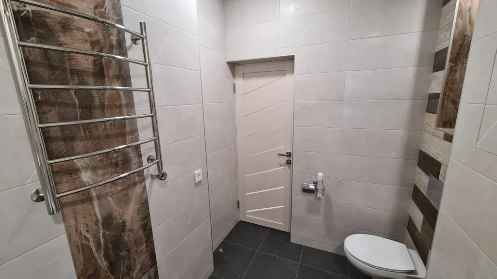 Апартаменты в самом экологически чистом районе города Новороссийска