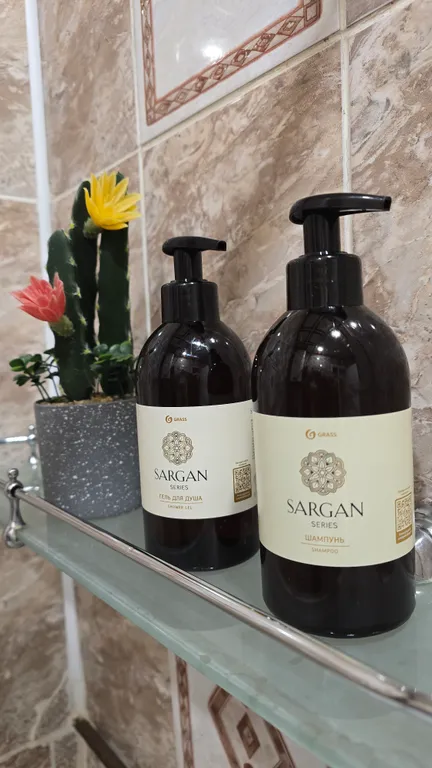 Атмосферная квартира в центре