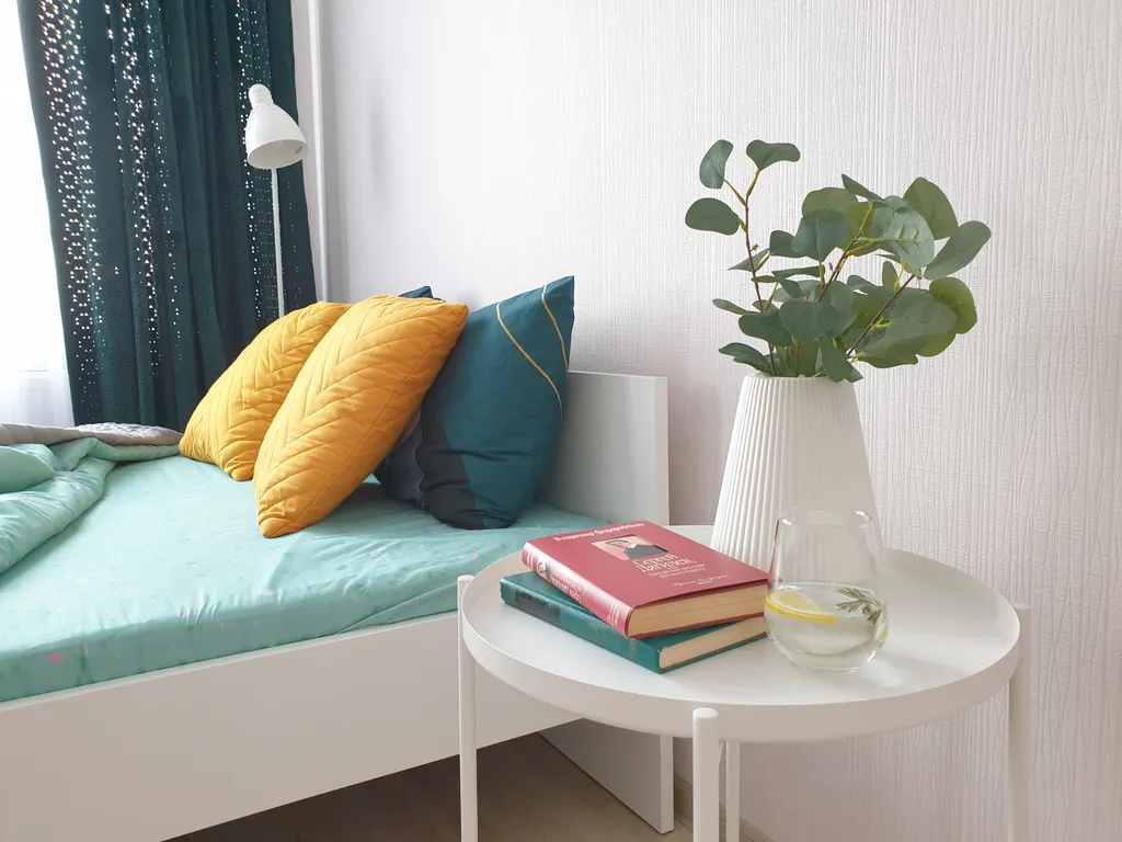 Апартаменты Иви