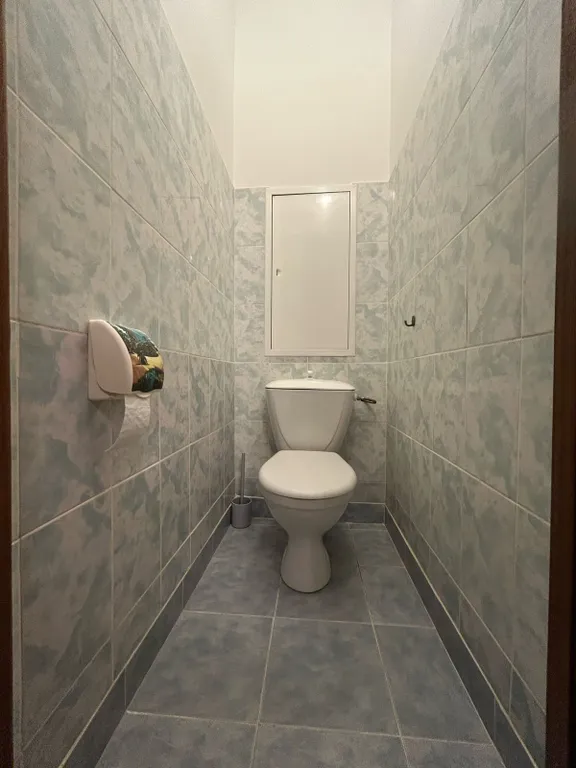 Уютная квартира со всем необходимым для комфортного проживания