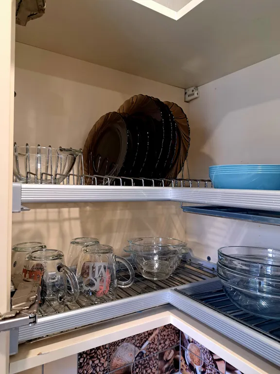 Уютная квартира с новым ремонтом близко от жд вокзала