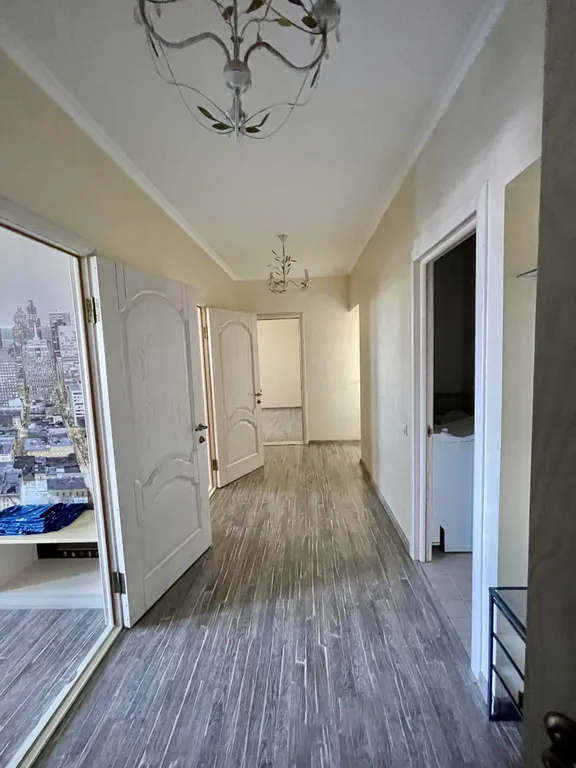 Квартира в центре на Театральной площади