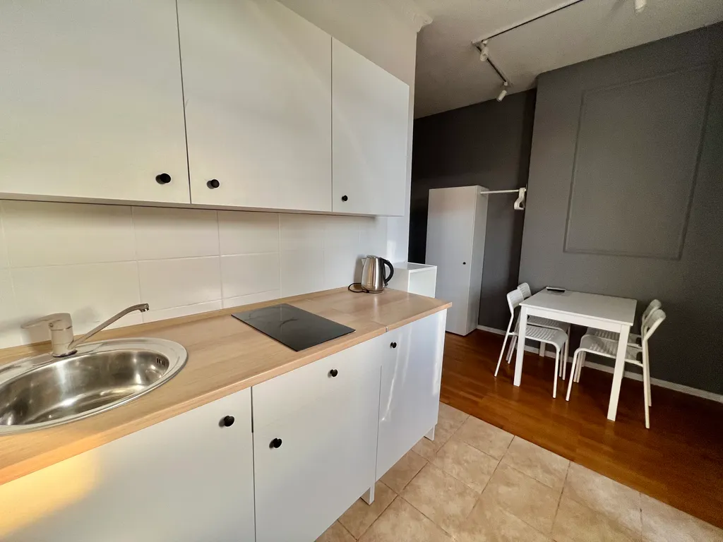 Квартира Sp apart — аренда посуточно в Адлер