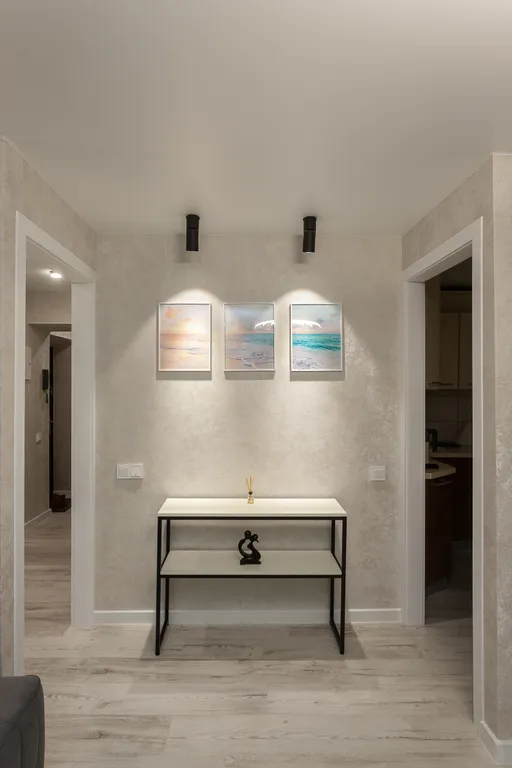 Квартира Комфортная квартира в центре Калининграда — Калининград