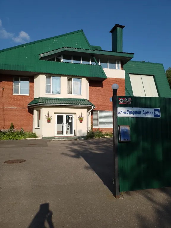 Коттедж Дом с зимним садом — аренда посуточно в Сергиев Посад