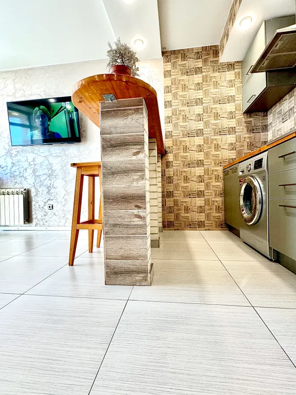 Современная Студия в центре