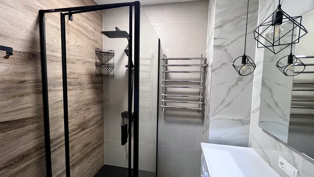 Классная квартира в центре, рядом с театром и набережной