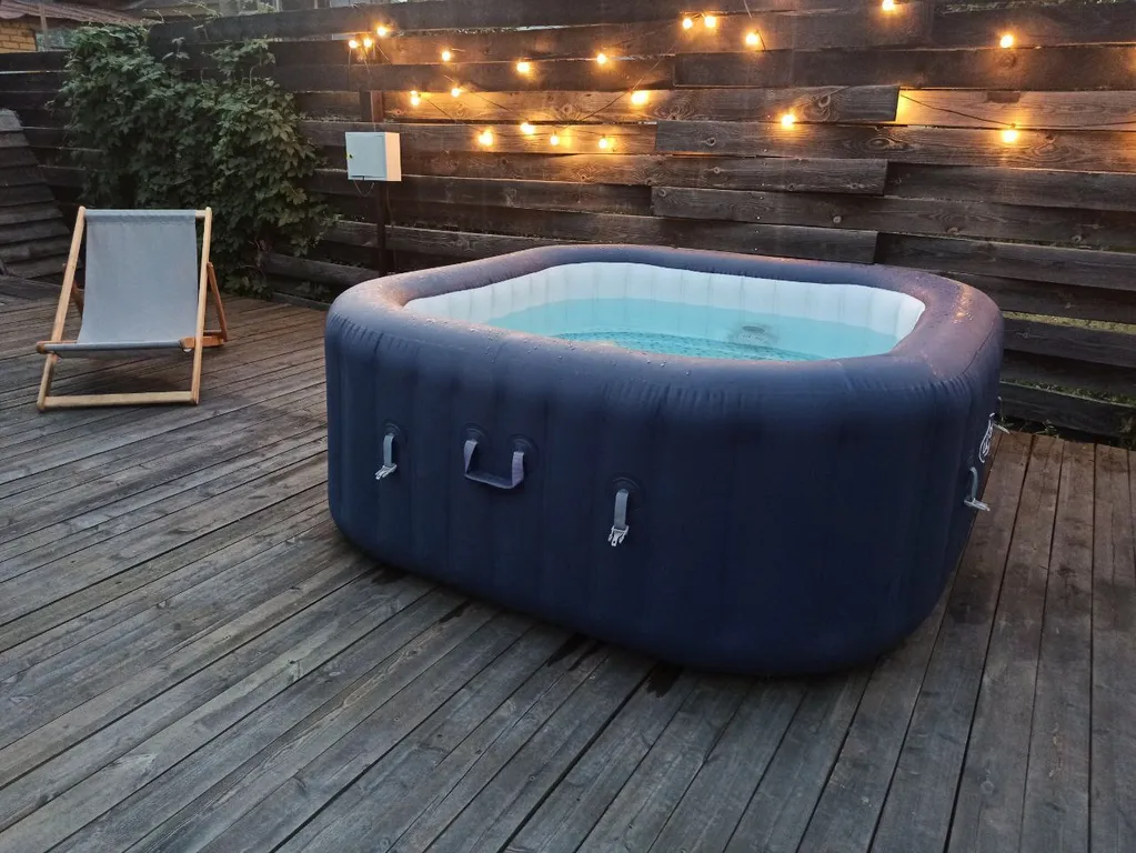 Уютный просторный дом у Замка Гарибальди