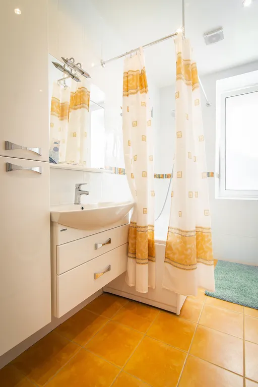 Квартира Замечательная современная квартира — Москва