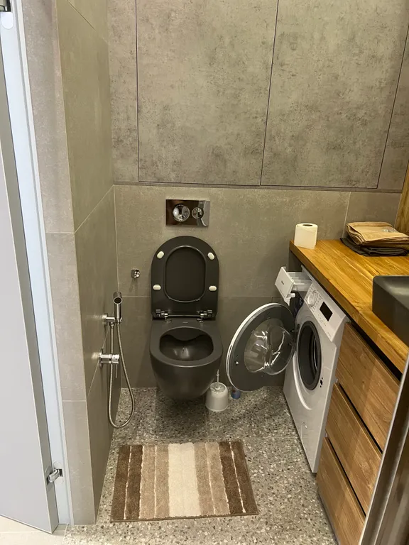 Квартира Квартира- Студия — Геленджик