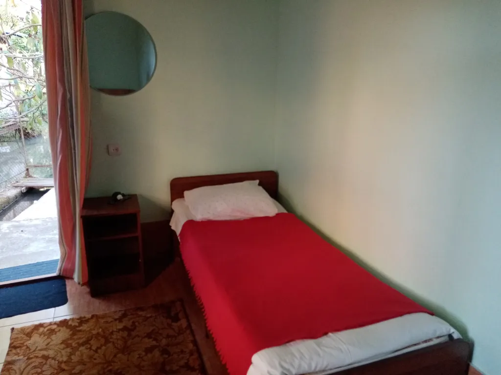 Квартира 1 местный номер во дворе — аренда посуточно в Гагра