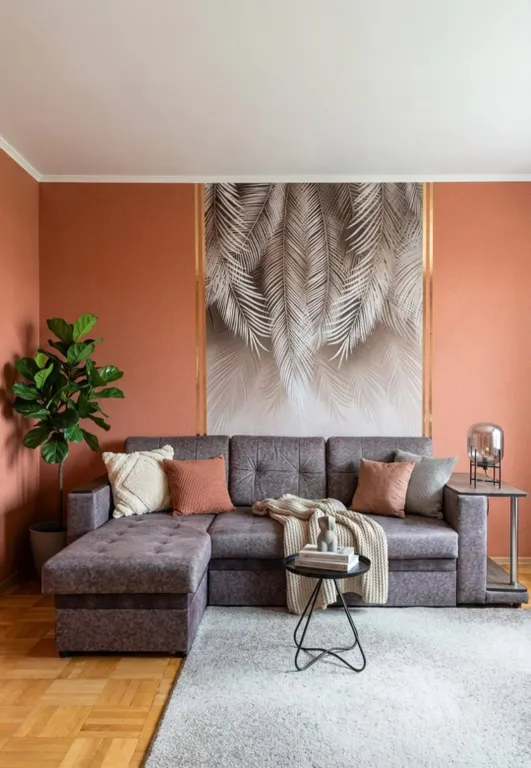 1-комнатная Квартира — аренда посуточно в Ижевск