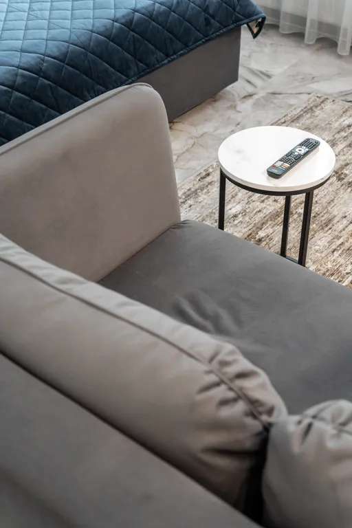 Апартаменты EL&T на Петроградке