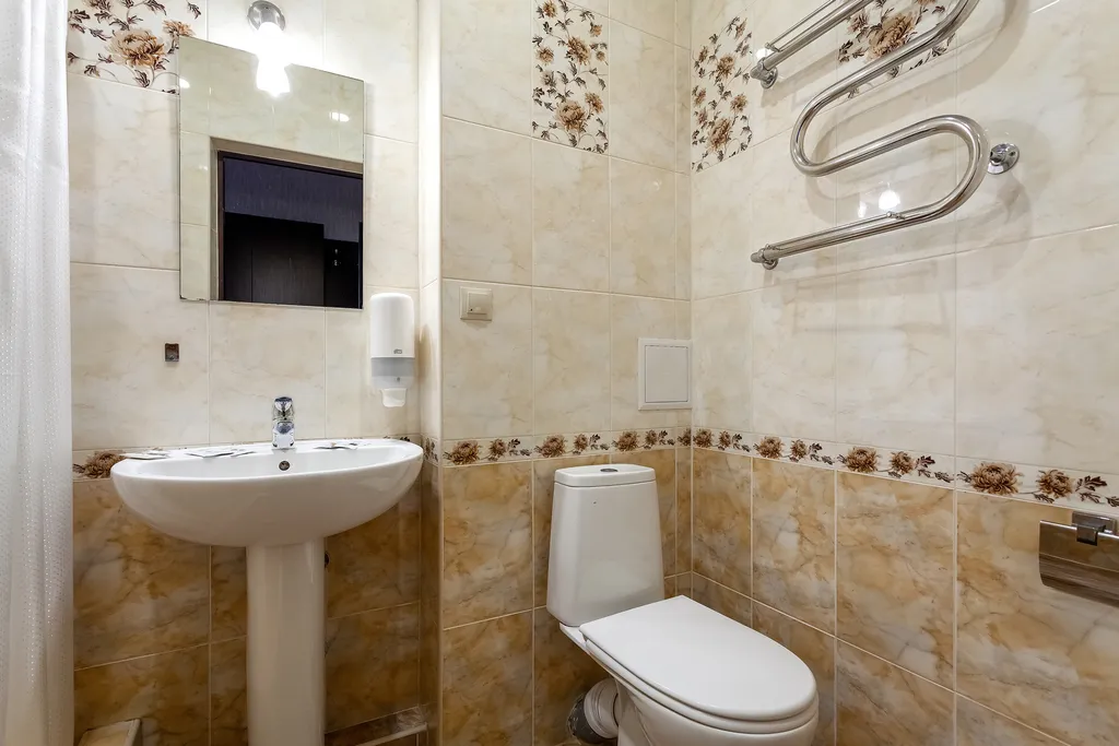 Квартира Комната — Адлер