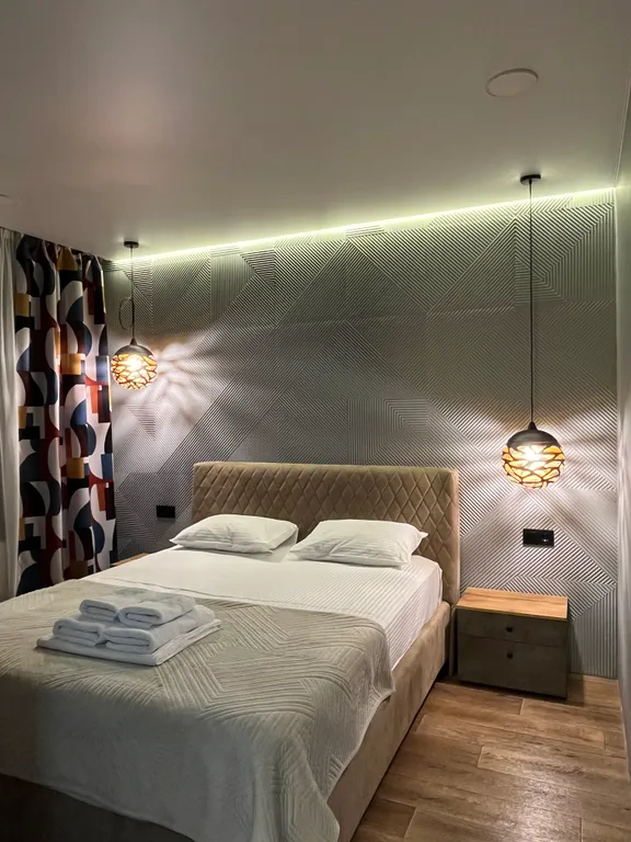 Квартира VIP евродвушка в самом центре — аренда посуточно в Волгоград