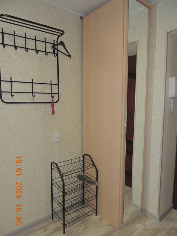 Тёплая квартира, возле набережной реки Волга