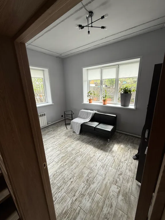 Место силы и отдыха