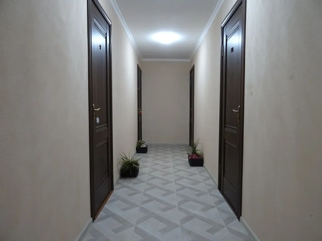 Комната
