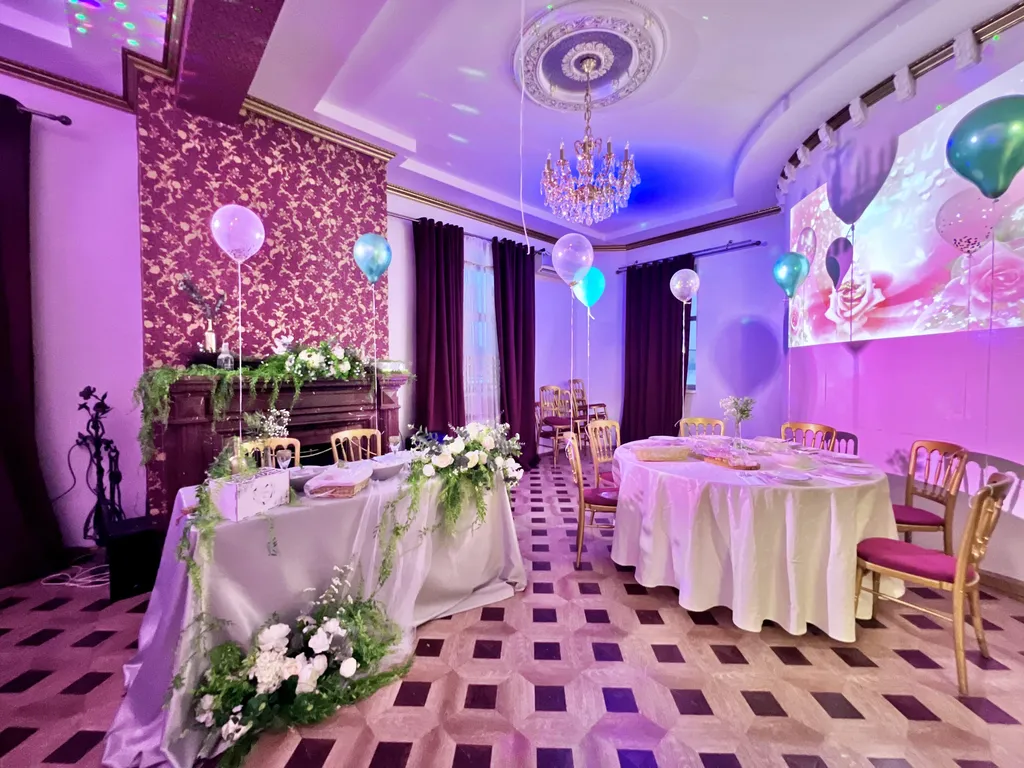 Коттедж на собственном берегу Невы