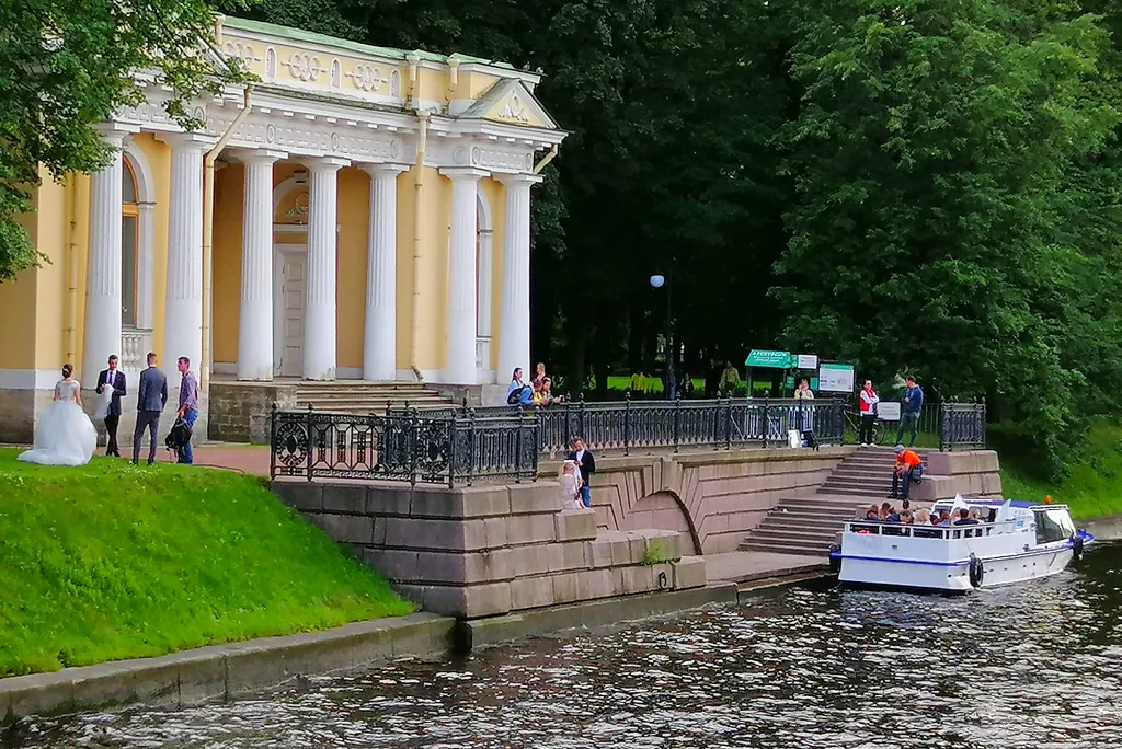 Квартира у Логопрогноза