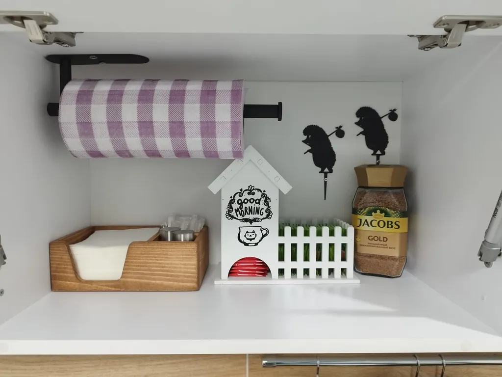 Комфортная видовая студия