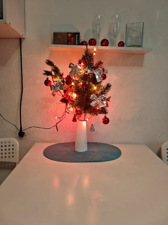 Уютная, комфортная студия ждёт своих гостей