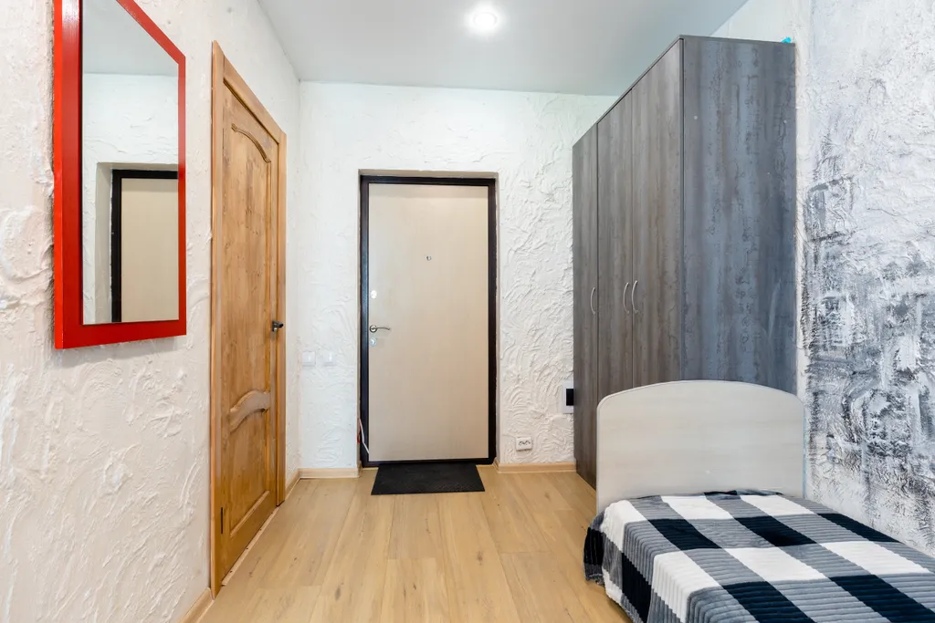 Уютная студия в жк Атлантида