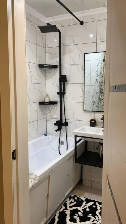 Комфортабельная квартира в центре