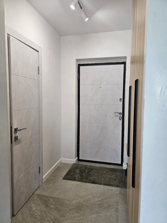 Апартаменты-студия с видом на Кремль