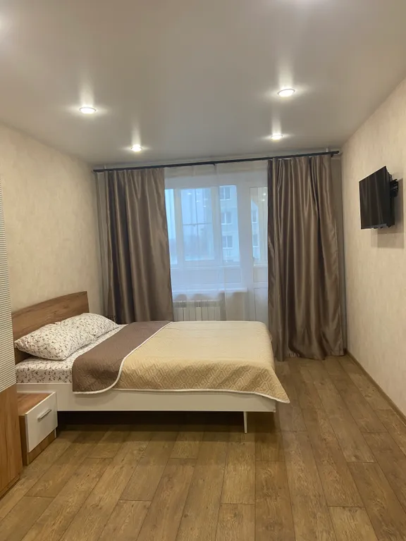 Квартира для комфортного отдыха