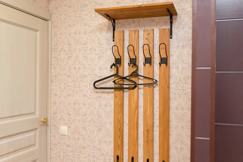 Евродвушка в новостройке с дизайнерским ремонтом