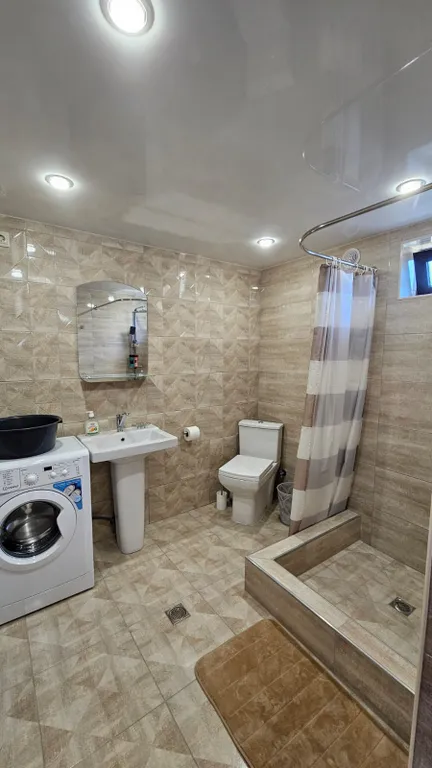 Этаж под ключ