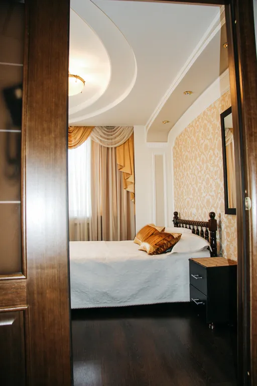 Уютный дом для отдыха