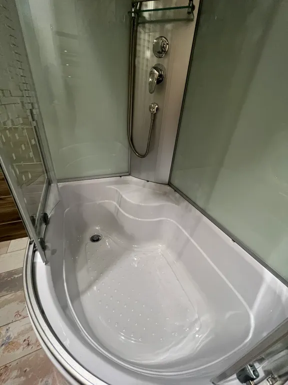 Квартира Квартира в центре — Адлер