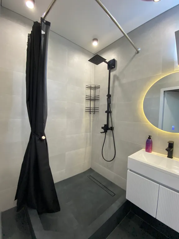 Уютные комнаты в Цандрыпше