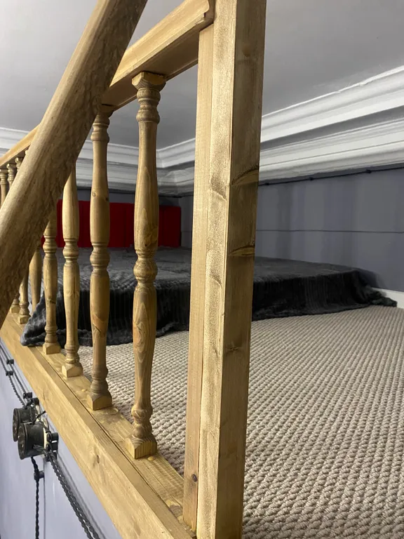 Уютная студия в самом центре города